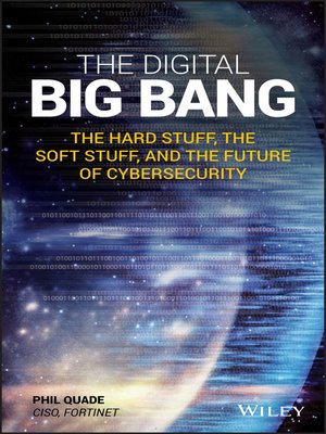 cover image of The Digital Big Bang